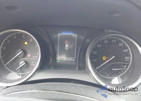 2024 Toyota Camry Se from USA, damaged, VIN 4T1G11AK2RU916049